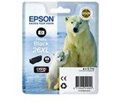 Epson Cartucho De Tinta Premium Claria Photo