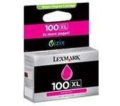 Cartucho de tinta LEXMARK 14N1070E