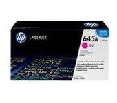 Toner Hp 645a Magenta