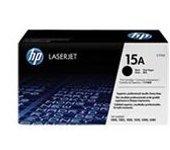 Toner Hp 15a Negro