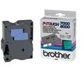 Cinta BROTHER TX751 laminada