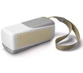 ALTAVOZ BLUETOOTH 10W BLANCO PHILIPS