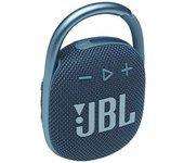 Altavoz JBL Clip 4 Azul