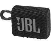 JBL GO 3 Negro 4,2 W