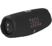 Altavoz jbl charge 5 black