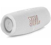 Altavoz Jbl Charge 5 Blanco