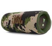 Altavoz Bluetooth JBL Flip 6 Militar