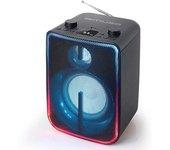 Muse Altavoz Bluetooth M-1802 Dj