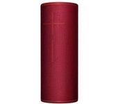 Logitech Logitech Megaboom 3 Rojo