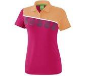 Polo de mujer Erima 5-C