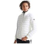 Superdry Chaqueta Motion Hybrid Mid