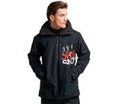 Superdry Chaqueta Ski Freestyle Core