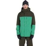 Marmot Chaqueta Elevation