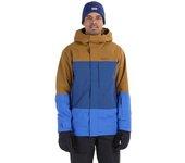 Marmot Chaqueta Elevation