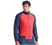 Superdry Chaqueta Motion Hybrid