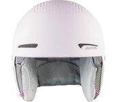 Alpina Snow Casco Junior Zupo