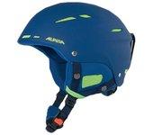 Alpina Snow Casco Biom