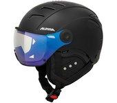 Casco de Esquí ALPINA Jump 2.0 Vm (S)