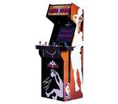 Maquina Recreativa Arcade 1 Up Xl Nba Jam Shaq