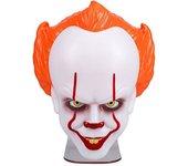 Lámpara máscara Pennywise 24 cm