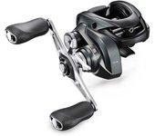 Shimano Carrete Baitcasting Curado K Mgl 151 Hg