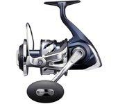 Shimano Carrete De Spinning Twin Power Sw Pg