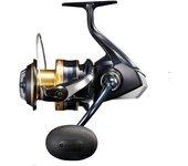 Shimano Carrete De Spinning Spheros Sw A