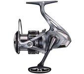 Shimano Carrete De Spinning Nasci Fc