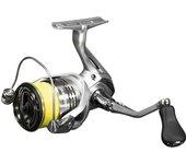 Shimano Carrete De Spinning Sedona Fj