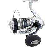 Shimano Carrete De Spinning Saragosa Sw-a