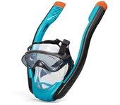 Bestway Máscara De Snorkel Hydro-pro Seaclear