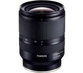 Tamron Objetivo 2.8/17-28 Di Iii Rxd Sony