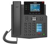 Fanvil Teléfono Voip X4u