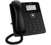 Snom Teléfono Voip D717