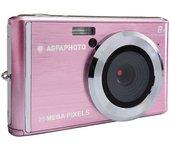 Agfa DC5200 21MP Rosa