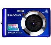 Agfa DC5200 21MP Azul