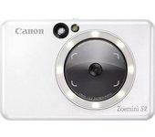 CAM INST CANON ZOEMINI S2 PEROLA