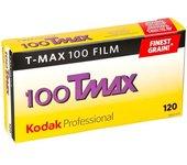 Kodak TMX 100 120