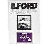 Ilford 100 Mg Rc Dl 44M 13X18