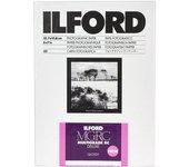 Ilford 25 Mg Rc Dl 1M 13X18