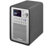 Sangean Radio Por Internet Wfr-70