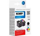 Kmp Cartucho De Tinta C95v