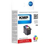 Cartucho de tinta KMP C88