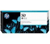 HP Cartucho De Tinta 747