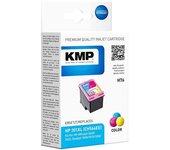 Cartucho de tinta KMP H76