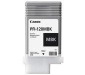 Canon Cartucho De Tinta Pfi-120mbk