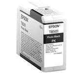 Epson Singlepack Photo Black T850100