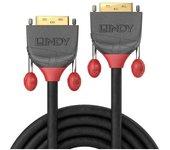 Lindy Cable Dvi Sigle Link