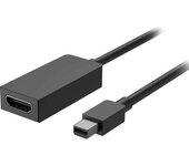 microsoft hdmi it pt  es