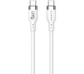 Targus Cable Usb-c 2 M Silicone 240w